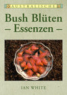 Buchcover Australische Bush Blütenessenzen