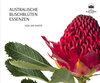 Buchcover Australische Buschblüten Essenzen