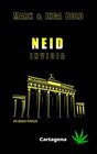 Buchcover Neid