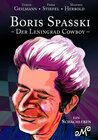 Buchcover Boris Spasski