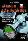 Buchcover Abenteuer Bundesliga