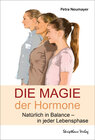 Buchcover Die Magie der Hormone