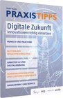 Buchcover Digitale Zukunft. Innovationen richtig einsetzen