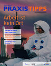 Buchcover PRAXISTIPPS Kundenkommunikation