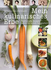 Buchcover Mein kulinarisches Erbe