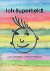 Buchcover Ich Superheld!