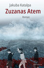 Buchcover Zuzanas Atem