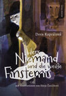Buchcover Herr Niemand und die weiße Finsternis