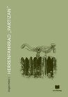 Buchcover Herrenfahrrad Partizan