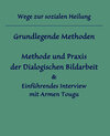 Buchcover Methode und Praxis der Dialogischen Bildarbeit