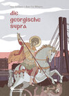 Buchcover Die georgische Supra