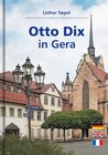Buchcover Otto Dix in Gera