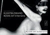 Buchcover Kunstbildband BDSM Art intensive, Werke Nº 1–100
