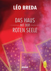 Buchcover Das Haus mit der roten Seele