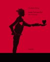 Buchcover Liebe, Tod und Zeit