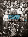 Buchcover Oerlinghauser Stadtgeschichten