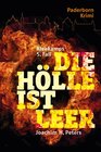 Buchcover Die Hölle ist leer. Paderborn-Krimi