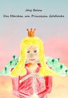 Buchcover Das Märchen von Prinzessin Goldlocke