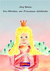 Buchcover Das Märchen von Prinzessin Goldlocke