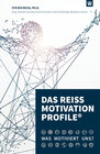 Buchcover DAS REISS MOTIVATION PROFILE®