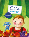Buchcover Otto kauft ein