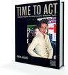 Buchcover Time to Act