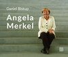 Buchcover Angela Merkel