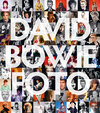 Buchcover David Bowie Foto