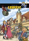 Buchcover Tales of Leipzig
