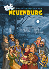Buchcover Geschichten von der Neuenburg, Band 1 & 2