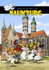 Buchcover Geschichten aus Naumburg
