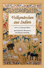 Buchcover Volksmärchen aus Indien