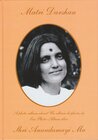 Buchcover Matri Darshan