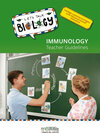 Buchcover Let's Talk Biology: Immunology