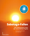 Buchcover Sabotage-Fallen