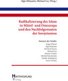 Buchcover Radikalisierung des Islam in Mittel- und Osteuropa und den Nachfolgestaaten der Sowjetunion
