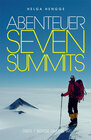 Buchcover Abenteuer Seven Summits