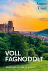 Buchcover VOLL FAGNODDLT