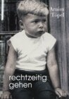 Buchcover rechtzeitig gehen