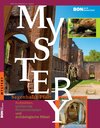 Buchcover Mystery - Sagenhafte Pfalz