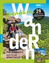 Buchcover Premiumwandern - Pfälzerwald & Deutsche Weinstraße