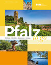 Buchcover Pfalz to go