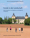 Buchcover Funde in der Landschaft