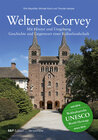 Buchcover Welterbe Corvey