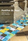 Buchcover FarbTon St. Paul
