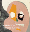 Buchcover HENNING KLES