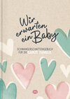 Buchcover Wir erwarten ein Baby