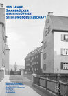 Buchcover 100 Jahre Saarbrücker gemeinnützige Siedlungsgesellschaft