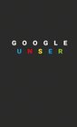 Buchcover Google Unser