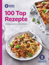 Buchcover WW - 100 Top Rezepte